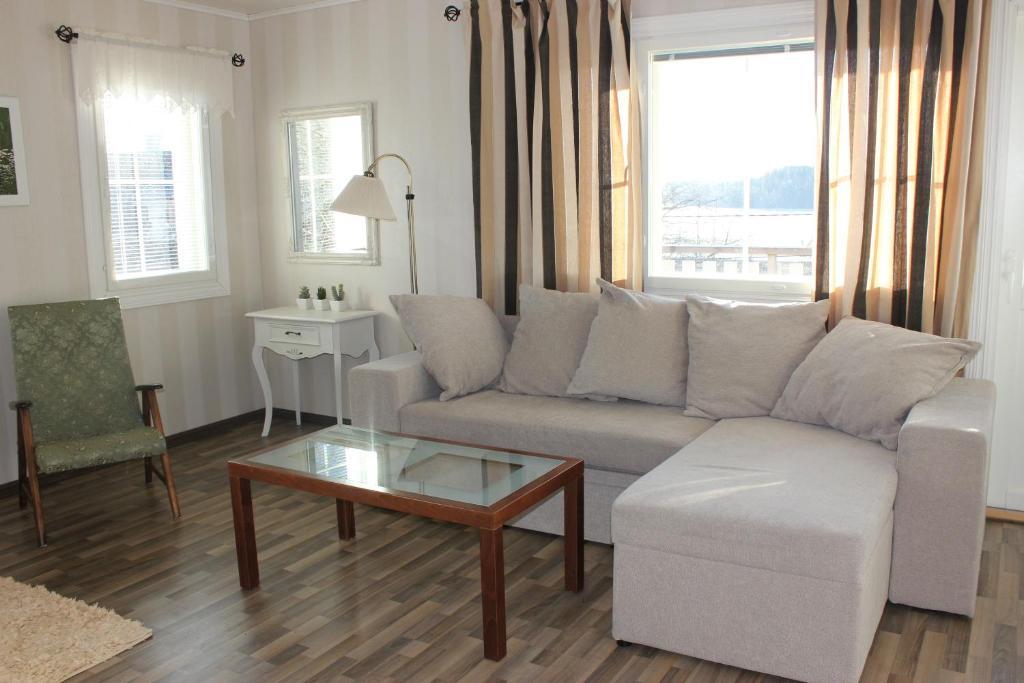 Hôtel Lyhdyn Tila à Kaarina Chambre photo